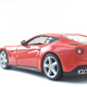 Illustration for article titled A Ferrari F12 for Friday